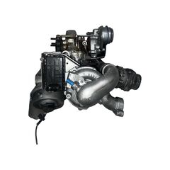 Audi A6 4G S-Line avant r.v. 2013 turbo CGQ 3.0BiTDI 230KW 059145061T 059145653T SG400056I