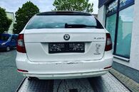 Veškeré náhradní díly Škoda Superb 2 kombi 11 CFGB PQS LF9E