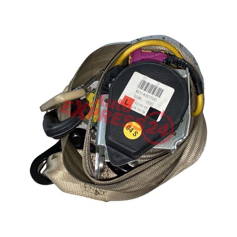 VW Phaeton 3D r.v. 2005 Levý přední pás 3D1857705J