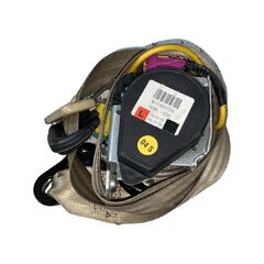 VW Phaeton 3D r.v. 2005 Levý přední pás 3D1857705J