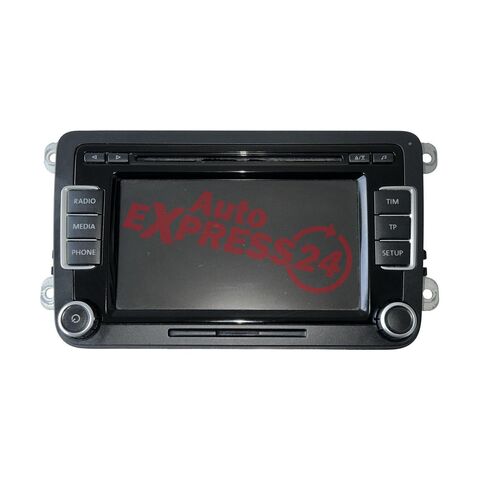 VW Passat B6 kombi r.v. 2009 navigace 3C8035195