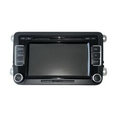 VW Passat B6 kombi r.v. 2009 navigace 3C8035195