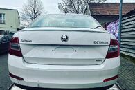 Veškeré náhradní díly Škoda Octavia 3 sedan 17 CUNA RBQ LF9R