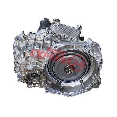 Převodovka 6A START-STOP PPR 2.0TDI 135KW CUP CUPA