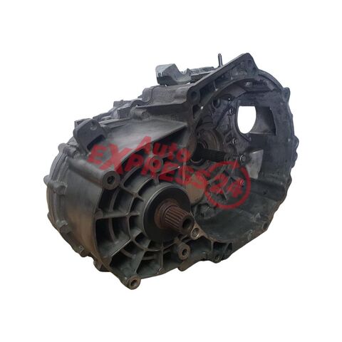 Převodovka 6Q GRF 2.0TDI 103KW BKD