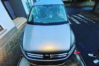 Veškeré náhradní díly VW Caddy 4 2K kombi 2020 DFSD TLE LH1X