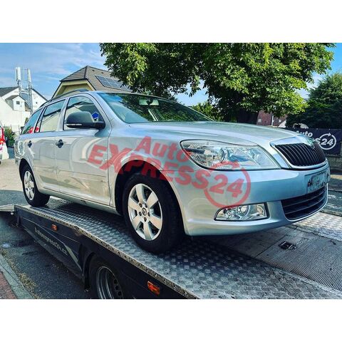 Náhradní díly Škoda Octavia 2 FL kombi 2013 CFHF NFP LA7W