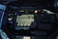 Veškeré náhradní díly VW Golf 5 kombi 2009 CBDB KNS LA7W