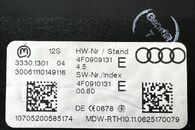 Audi A6 C6 4F avant r.v. 2007 spínací skříňka 4F0909131E