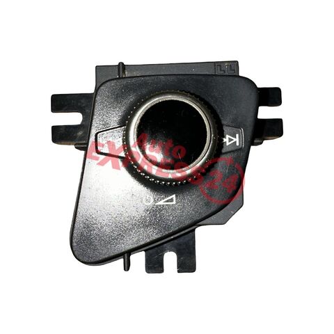 Audi Q7 4M r.v. 2018 druhá generace ovládání MMI 4M1919616B