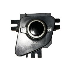 Audi Q7 4M r.v. 2018 druhá generace ovládání MMI 4M1919616B