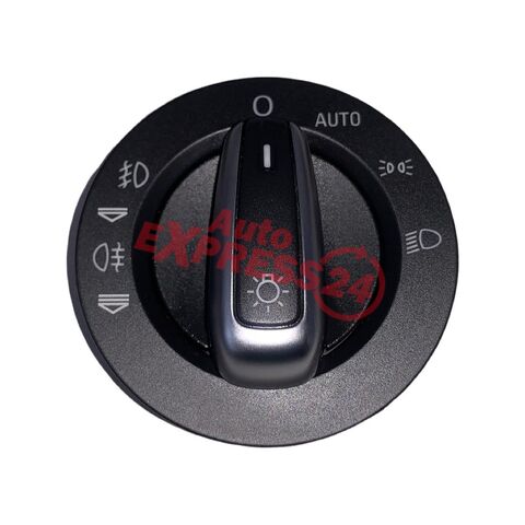 Přepínač světel 4F1941531E