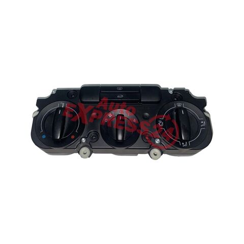 VW Caddy klimatronik 2K0819047AP