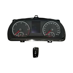 VW Caddy 5K skříňový vůz r.v. 2023 naftové budíky 2K7920741A