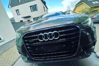 Náhradní díly Audi A6 C7 4G FL sedan 2014 CDUD PXD LY1P