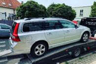 Náhradní díly Volvo V70 kombi 2010 D5244T14 6-MAN 2WD/M66
