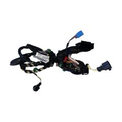 VW Passat B8 sedan R-Line r.v. 2018 kabelový svazek levých předních dveří 3G1971120P