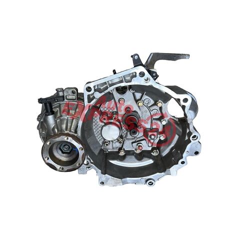 Převodovka 5Q GGV 1.4TDI 55KW AMF Škoda Fabia 2 2006
