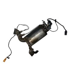 DPF 1K0131723G 1K0254705MX 1.9TDI 55KW BSU