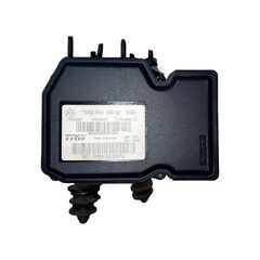 VW Passat B7 kombi r.v. 2013 řídící jednotka ABS 3AA614109AP