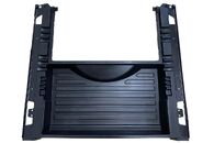 AUDI Q7 4L S-Line facelift r.v. 2010 výplň kufru 4L0861529 4L0064105D