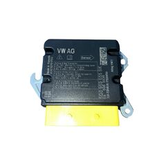 VW Golf 7 facelift kombi r.v. 2018 řídící jednotka airbagu 5Q0959655BK