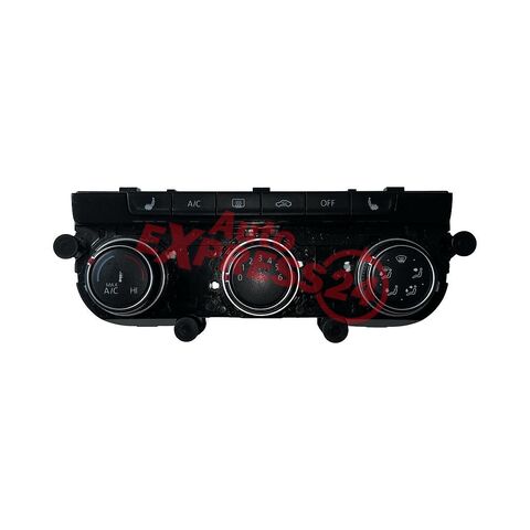 VW Golf 7 kombi r.v. 2015 klimatronik 5G0907426R