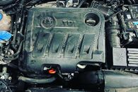 Náhradní díly Škoda Octavia 2 FL kombi 2013 CFHF NFP LF8J