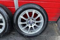 Kola 205/55 R16 A2054012400 6.5Jx16H2 ET38