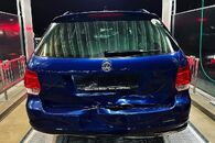 Vůz na náhradní díly VW Golf 5 kombi 2009 CBDB KNS LD5Q