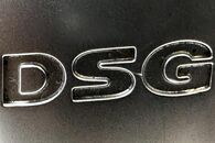 VW Passat B8 kombi r.v. 2018 řadící páka DSG 3G1713203C