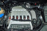 Vůz na díly Audi A3 8P S-Line sportback 2005 BDB GYC LZ9W