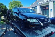 VW Passat B6 kombi 2006 BKC HNV L041