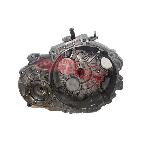 Převodovka 6Q JMA 2.0TDI 125KW BMR