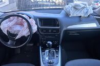 Vůz na náhradní díly Audi Q5 8R S-Line 2010 CAHA LTC LZ9Y