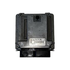 VW Passat B8 kombi r.v. 2019 řídící jednotka motoru DFGA 04L907309P