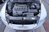 Vůz na náhradní díly Škoda Octavia 2 RS kombi 2008 BMN KDS LF9E