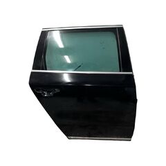 VW Passat B7 kombi r.v. 2013 černá metalíza kód barvy LC9X pravé zadní dveře