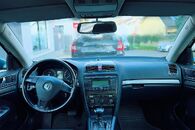Vůz na náhradní díly Škoda Octavia 2 kombi 2007 BLS KCW LF5X