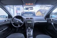 Vůz na náhradní díly Škoda Octavia 2 kombi 2008 BKD KCU LF8H
