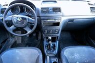 Vůz na náhradní díly Škoda Yeti 5L 2013 CFHF NFQ LF3K