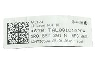 Audi A4 B8 facelift allroad r.v. 2013 palubní deska