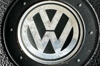 VW Golf 5 hatchback r.v. 2007 airbag řidiče 1K0880201BK