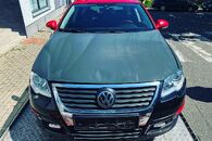 Veškeré náhradní díly VW Passat B6 kombi 2009 CBAB KNS LY3D