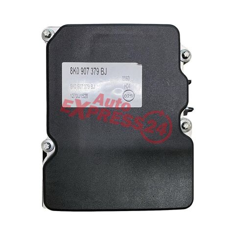 Audi S4 B8 8K avant r.v. 2011 řídící jednotka ABS 8K0907379BJ 8K0644517EJ