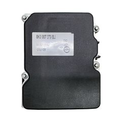 Audi S4 B8 8K avant r.v. 2011 řídící jednotka ABS 8K0907379BJ 8K0644517EJ