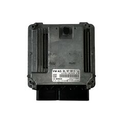 VW Golf 7 kombi r.v. 2014 řídící jednotka motoru CLHA 04L907309B 04L907309B
