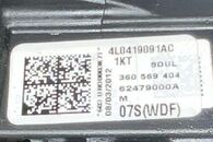 Audi A4 B8 8K facelift avant r.v. 2013 multifunkční volant 4L0419091AC