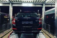 Veškeré náhradní díly Škoda Octavia 3 kombi 14 CKFC PPM LF9R