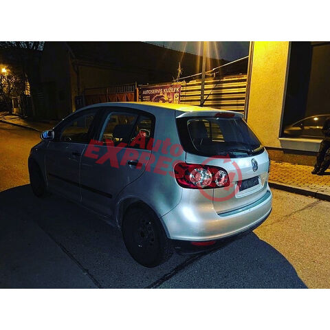 Veškeré náhradní díly VW Golf Plus 2006 BCA FXQ LA7W